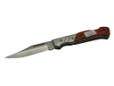 SuperKnife Stainless Steel Knife (531)